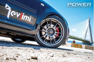 Audi S3 8L 20vt 717Ps